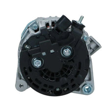 Laden Sie das Bild in den Galerie-Viewer, Lichtmaschine Generator passend für 100A TOYOTA CA1907IR 0124325085