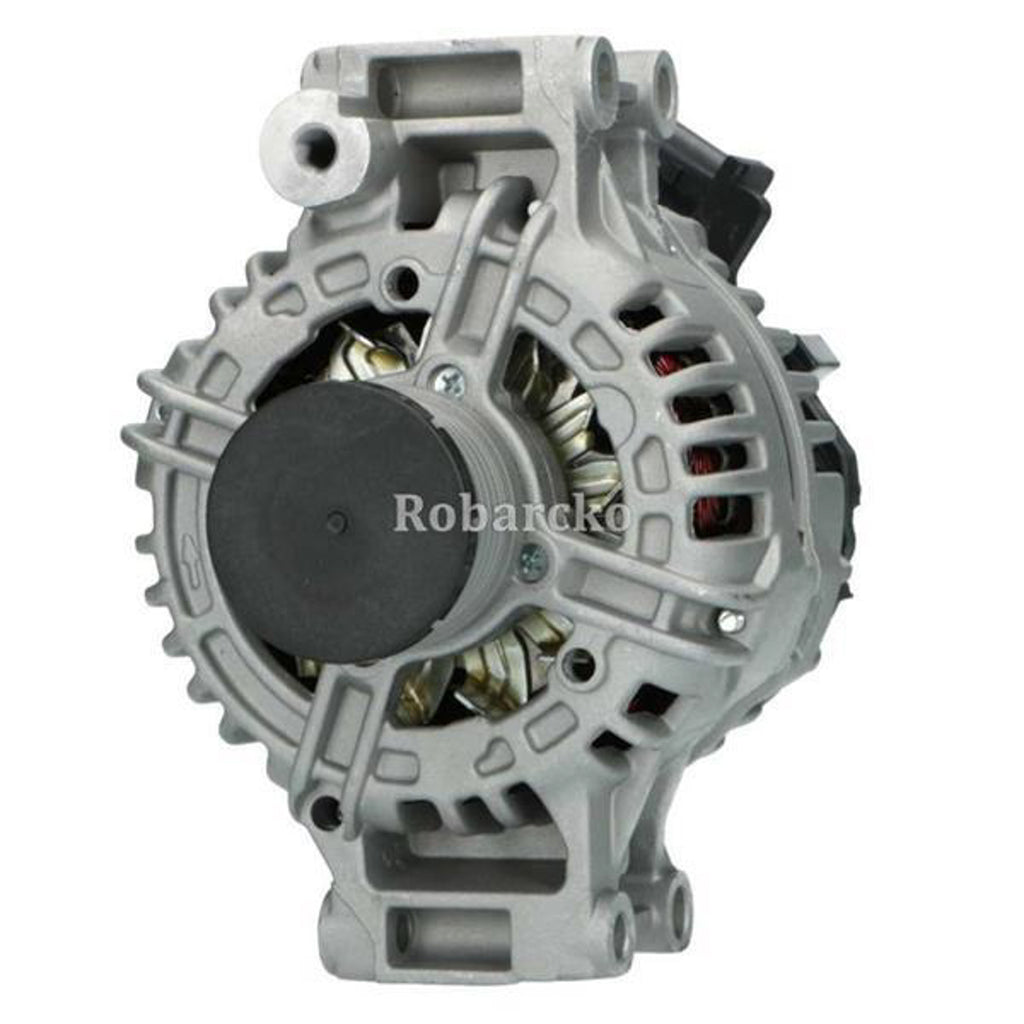 Lichtmaschine Generator passend für 110A BMW CA1773IR 0124325116