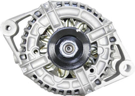 Alternator Generator suitable for 120A OPEL VAUXHALL CA1765IR 0124515004
