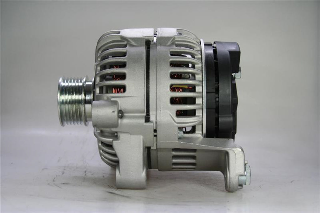 Lichtmaschine Generator passend für 120A BMW CA1826IR  0124515105 + OE Regler
