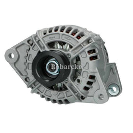 Alternator generator suitable for 140A FIAT IVECO CA1837IR 0124525020