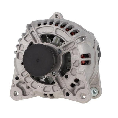 Alternator generator suitable for 150A RENAULT CA1863IR 0124525047