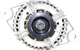 Alternator Generator suitable for 80A JOHN DEERE CA1853IR 0124555009
