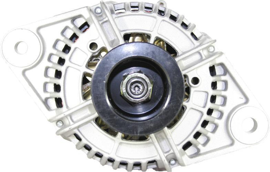 Lichtmaschine Generator passend für 80A JOHN DEERE CA1853IR  0124555009 +OE Regler
