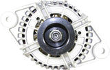 Lichtmaschine Generator passend für 80A JOHN DEERE CA1853IR  0124555009 +OE Regler
