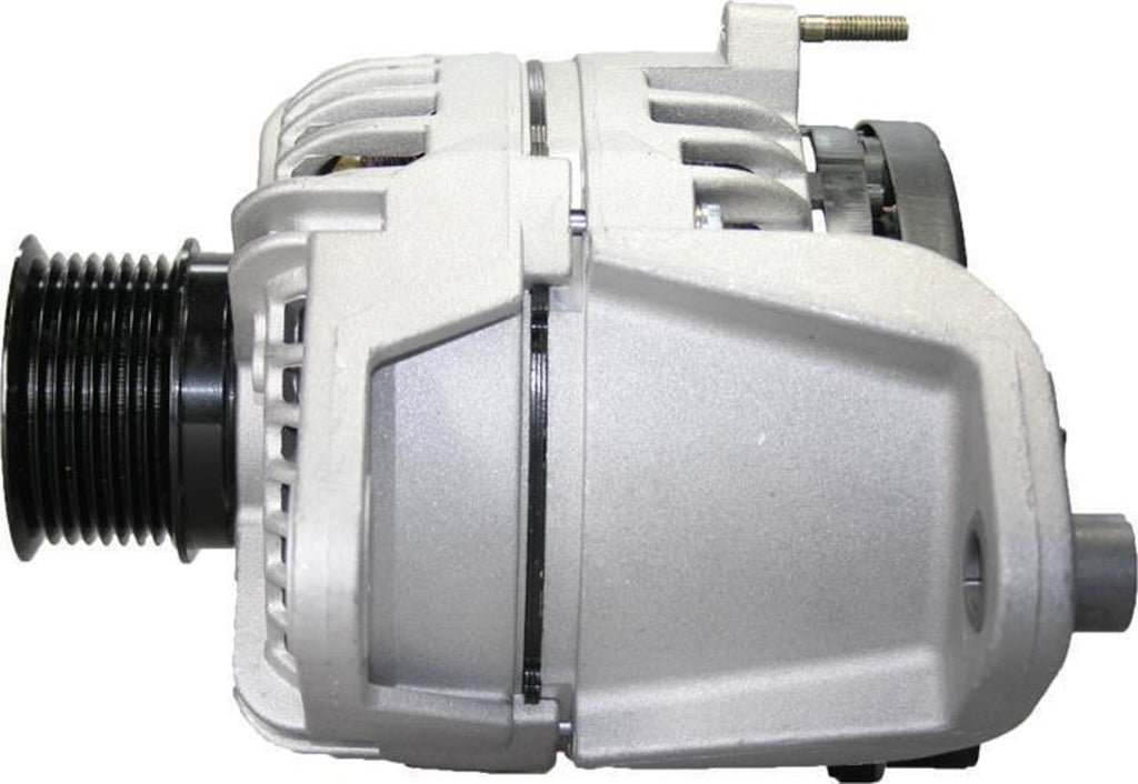 Lichtmaschine Generator passend für 80A JOHN DEERE CA1853IR  0124555009 +OE Regler