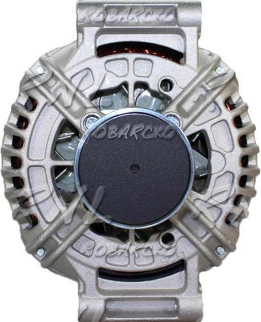 Lichtmaschine Generator passend für 150A MERCEDES CA1775IR 0124615028 +OE Regler
