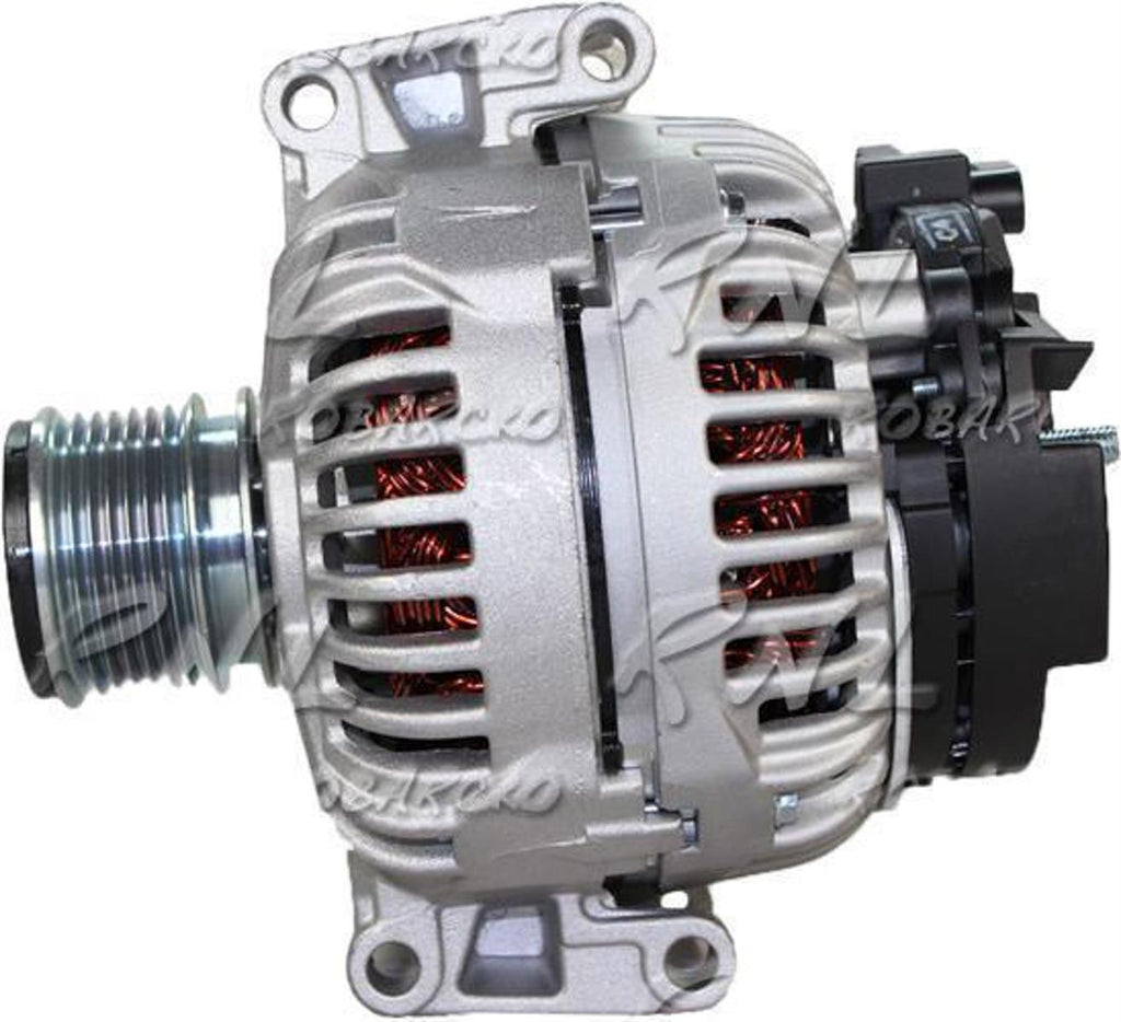 Lichtmaschine Generator passend für 150A MERCEDES CA1775IR 0124615028 +OE Regler