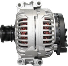 Laden Sie das Bild in den Galerie-Viewer, Lichtmaschine Generator passend für 200A MERCEDES CA1846IR  0124625006 + INA PULLEY