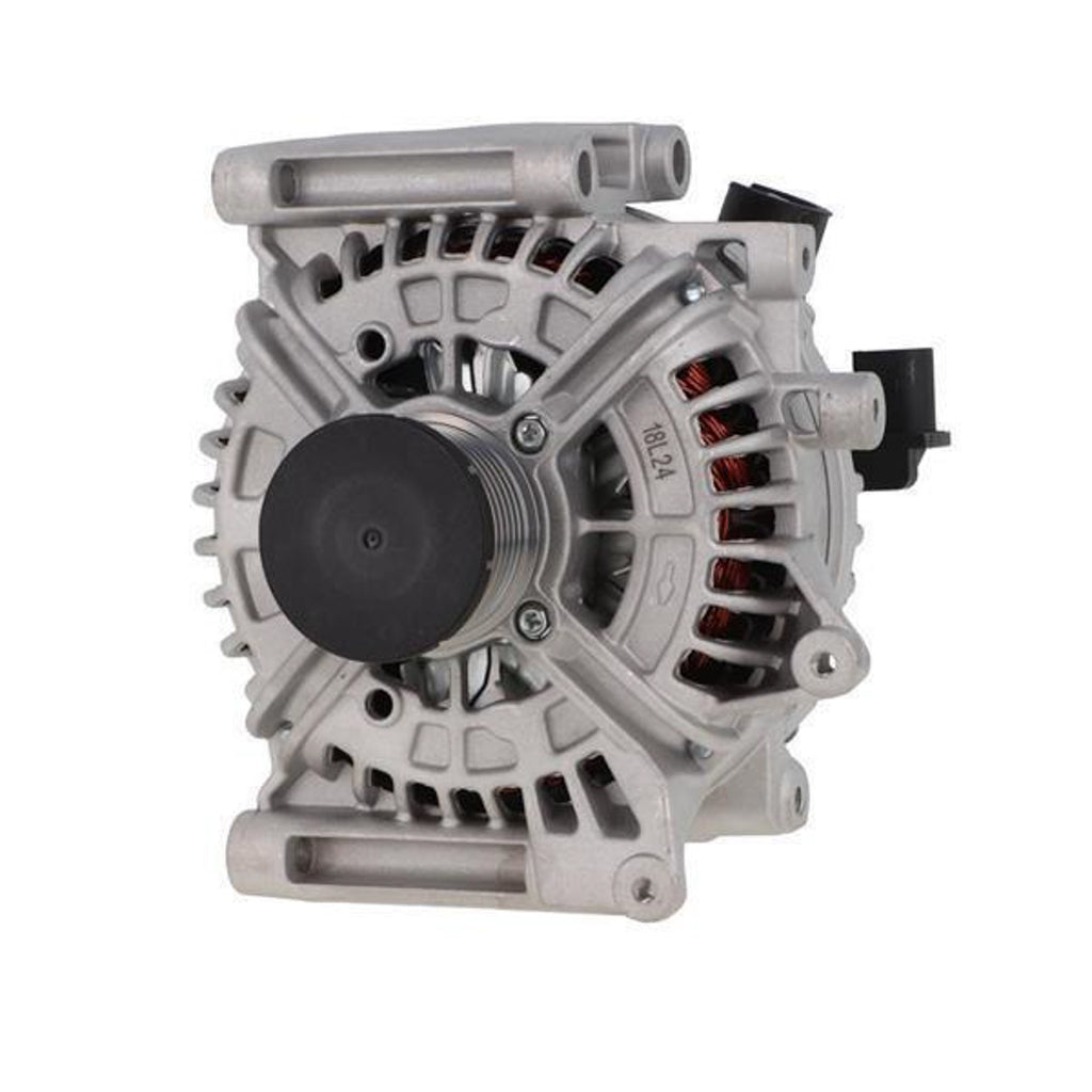 Lichtmaschine Generator passend für 200A MERCEDES CA1764IR  0124625019 + INA PULLEY
