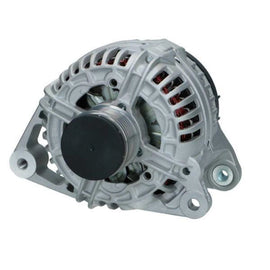 Alternator generator suitable for 120A PORSCHE 0124515073