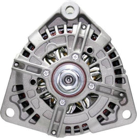 Alternator generator suitable for 100A DAF CA1693IR 0124655003 +OE regulator