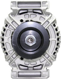 Alternator Generator suitable for 80A SCANIA CA1851IR 0124555008 +OE regulator