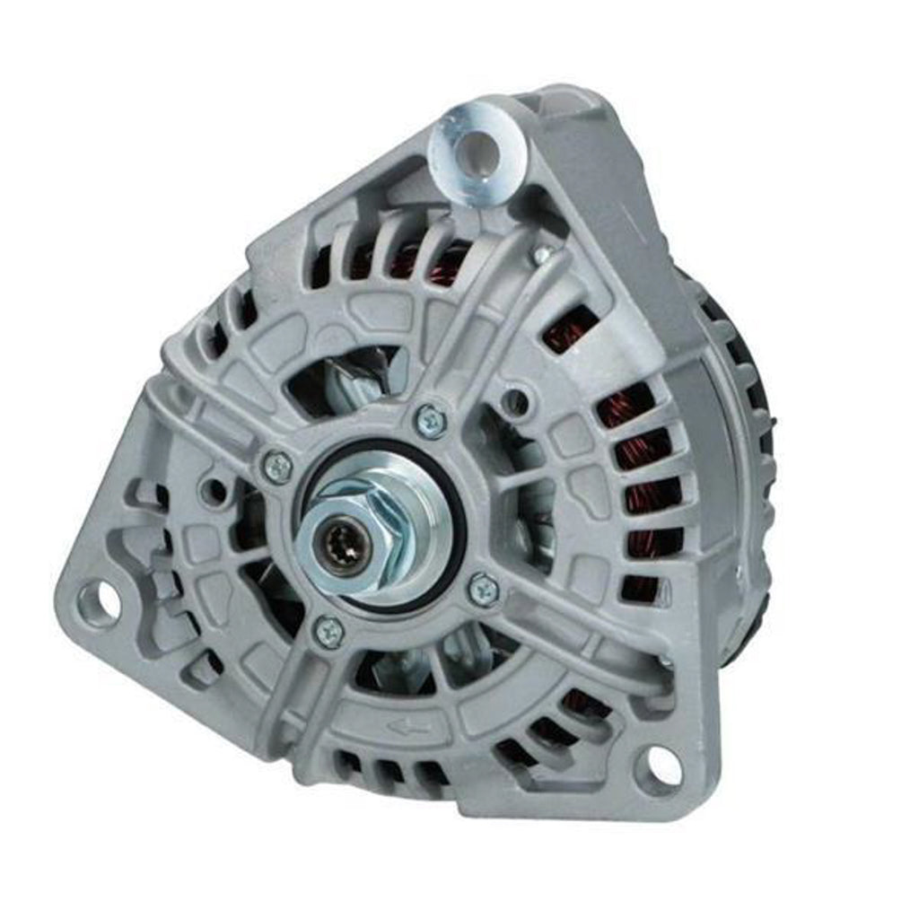 Lichtmaschine Generator passend für 110A MAN CA1871IR  0124655009