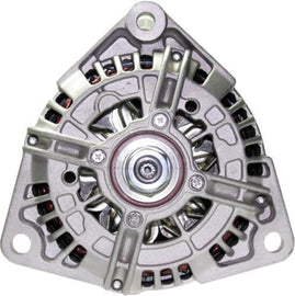 Alternator generator suitable for 110A MAN CA1871IR 0124655009 +OE regulator