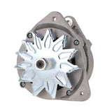 Lichtmaschine Generator passend für 55A CATERPILLAR VOLVO JCB 0120469032 with OE Regler