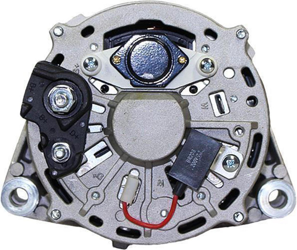 Lichtmaschine Generator passend für 80A MERCEDES CA263IR  0120469583