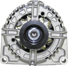 Laden Sie das Bild in den Galerie-Viewer, Lichtmaschine Generator passend für 100A OPEL VAUXHALL CA1882IR  0124425020