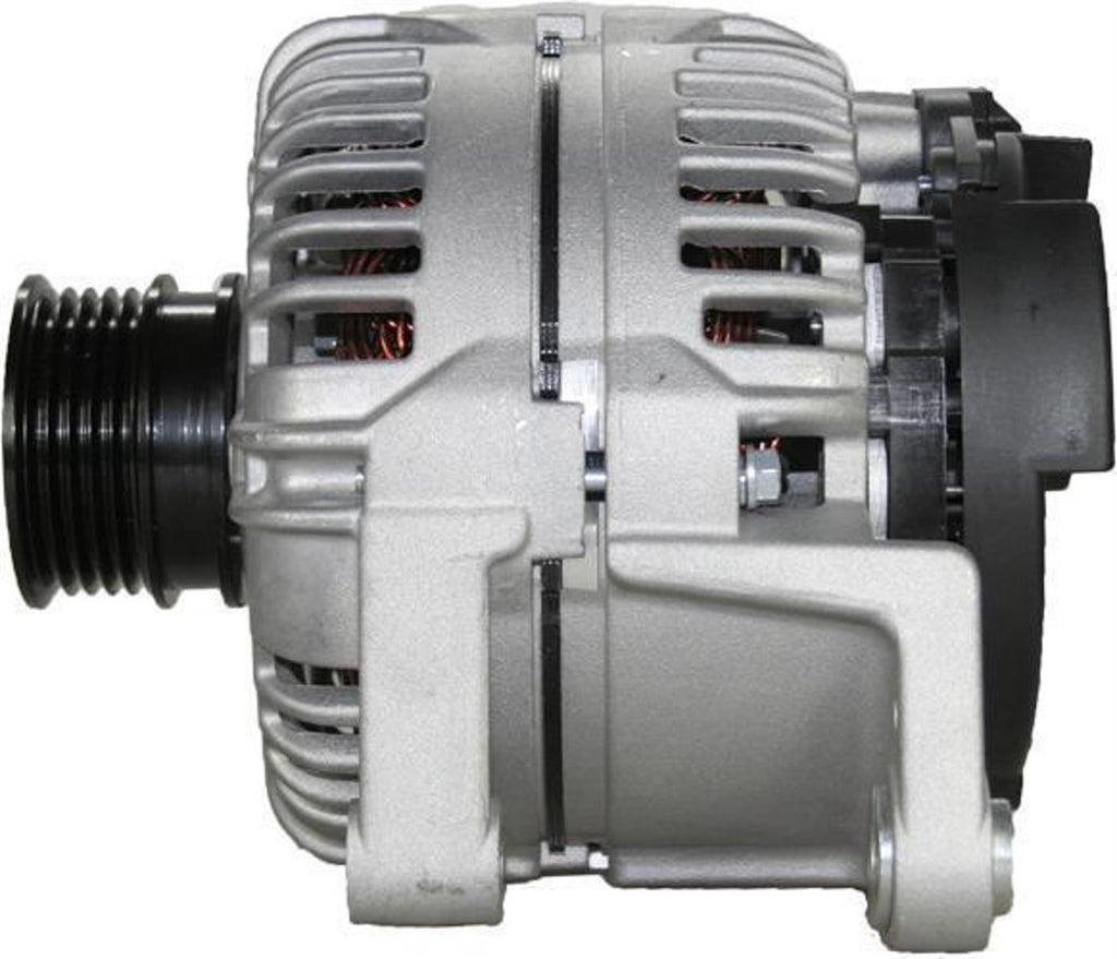 Lichtmaschine Generator passend für 100A OPEL VAUXHALL CA1882IR  0124425020