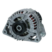 Laden Sie das Bild in den Galerie-Viewer, Lichtmaschine Generator passend für 100A OPEL VAUXHALL CA1748IR 0124415023