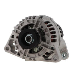 Alternator Generator suitable for 120A OPEL VAUXHALL CA1658IR 0124425028