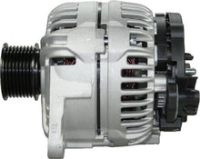 Laden Sie das Bild in den Galerie-Viewer, Lichtmaschine Generator passend für 80A DAF CA2117IR  0124555006 + OE Regler