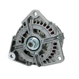 Alternator generator suitable for 80A MAN CA1847IR 0124555014 +OE regulator