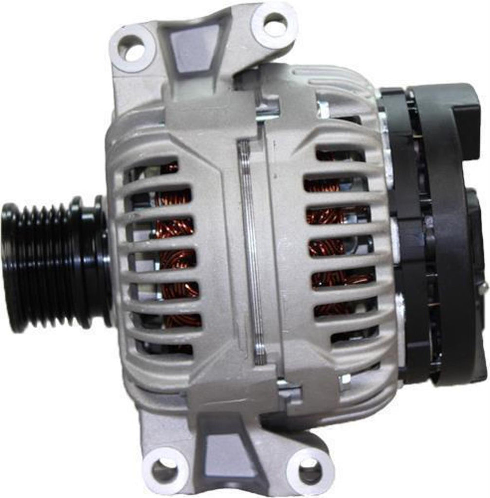 Alternator suitable for Chrysler Jeep Grand Cherokee II WJ, WG 2.7 CRD 4x4 120A NEW