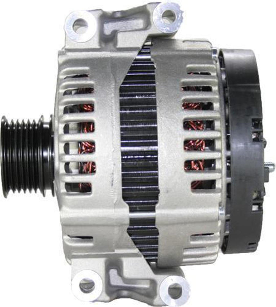 Lichtmaschine Generator passend für 180A MERCEDES 0121715014