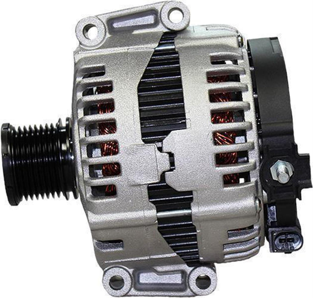 Lichtmaschine Generator passend für 220A MERCEDES 0121813003 +OE Regler