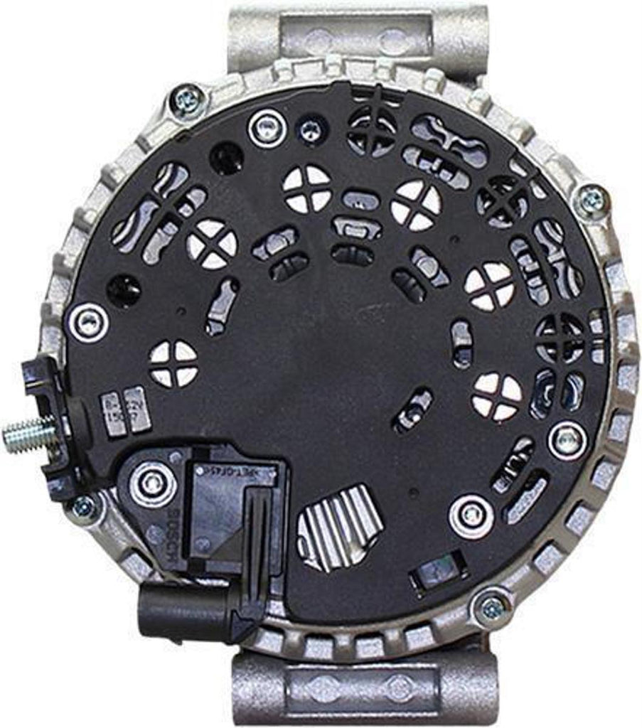 Lichtmaschine Generator passend für 220A MERCEDES 0121813003 +OE Regler