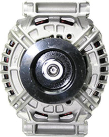 Alternator generator suitable for 100A SCANIA CA1880IR 0124655007