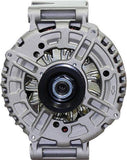 Lichtmaschine Generator passend für 180A MERCEDES 0121715007