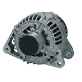 Lichtmaschine Generator passend für  PORSCHE 0124525107