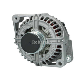 Alternator Generator suitable for 120A OPEL VAUXHALL CA1909IR 0124425015