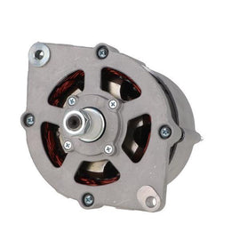 Alternator Generator suitable for 85A JOHN DEERE CA847IR 0120484002 with OE regulator