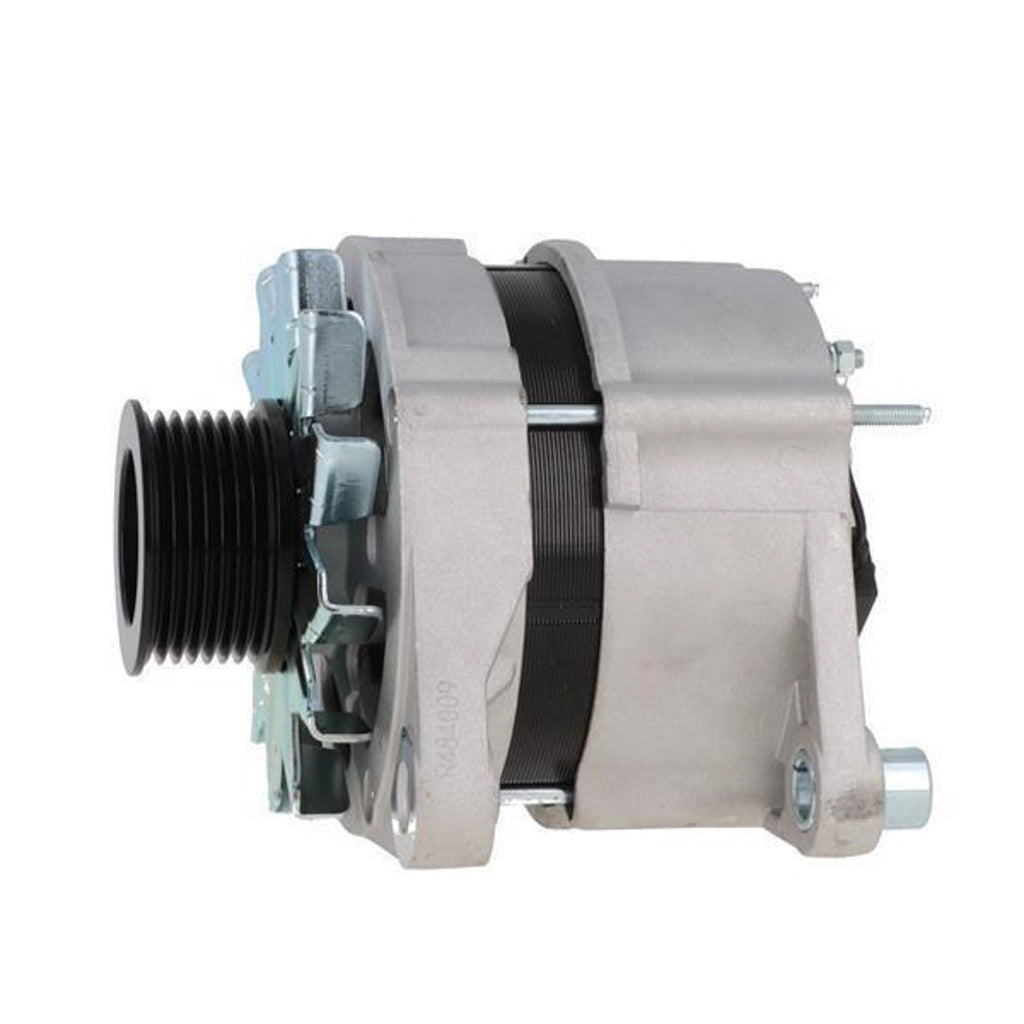 Lichtmaschine Generator passend für 85A FIAT ALFA ROMEO 0120484009
