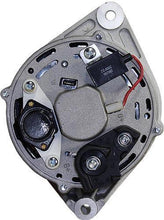 Laden Sie das Bild in den Galerie-Viewer, Lichtmaschine Generator passend für 65A CHEVROLET OPEL VAUXHALL CA517IR  0120488193
