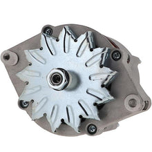 Laden Sie das Bild in den Galerie-Viewer, Lichtmaschine Generator passend für 45A KOMATSU CASE JOHN DEERE 0120488206