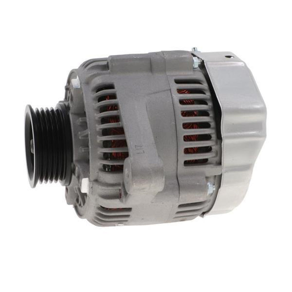 Lichtmaschine Generator passend für 80A TOYOTA JA1134IR  101211-5010
