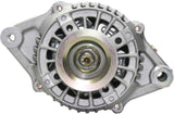 Lichtmaschine Generator passend für 75A OPEL VAUXHALL 102211-5140