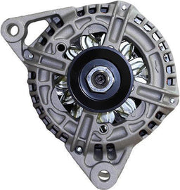 Alternator Generator suitable for 120A VOLKSWAGEN AUDI SEAT SKODA CA1664IR 0124515024