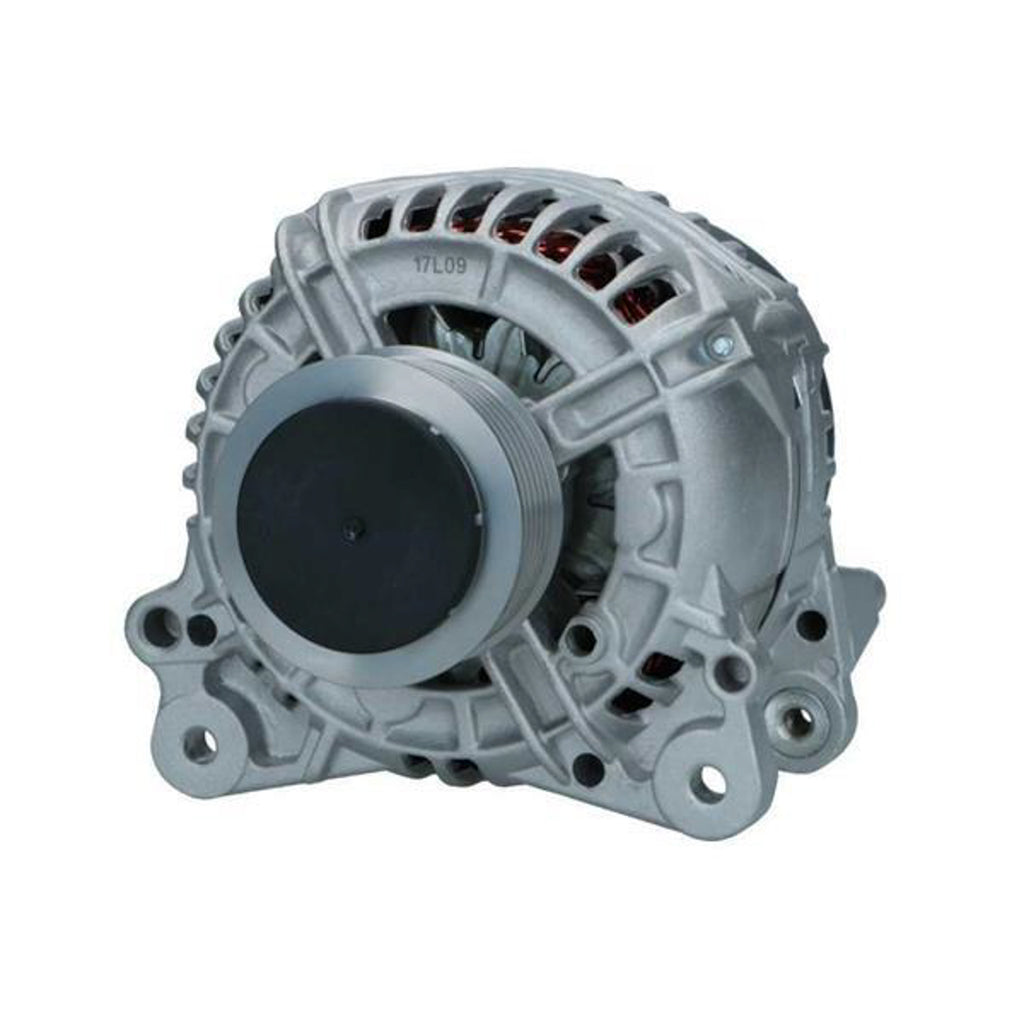 Lichtmaschine Generator passend für 120A AUDI VOLKSWAGEN SEAT SKODA CA1394IR  0124515110