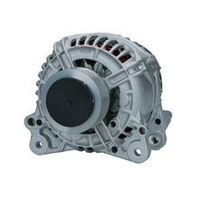 Laden Sie das Bild in den Galerie-Viewer, Lichtmaschine Generator passend für 120A AUDI VOLKSWAGEN SEAT SKODA CA1394IR  0124515110