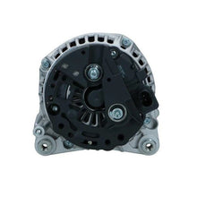 Laden Sie das Bild in den Galerie-Viewer, Lichtmaschine Generator passend für 120A AUDI VOLKSWAGEN SEAT SKODA CA1394IR  0124515110