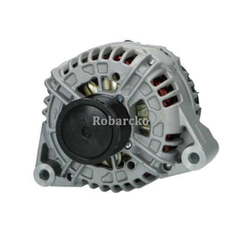 Alternator generator suitable for 120A JOHN DEERE 0124515126 + FP5360A
