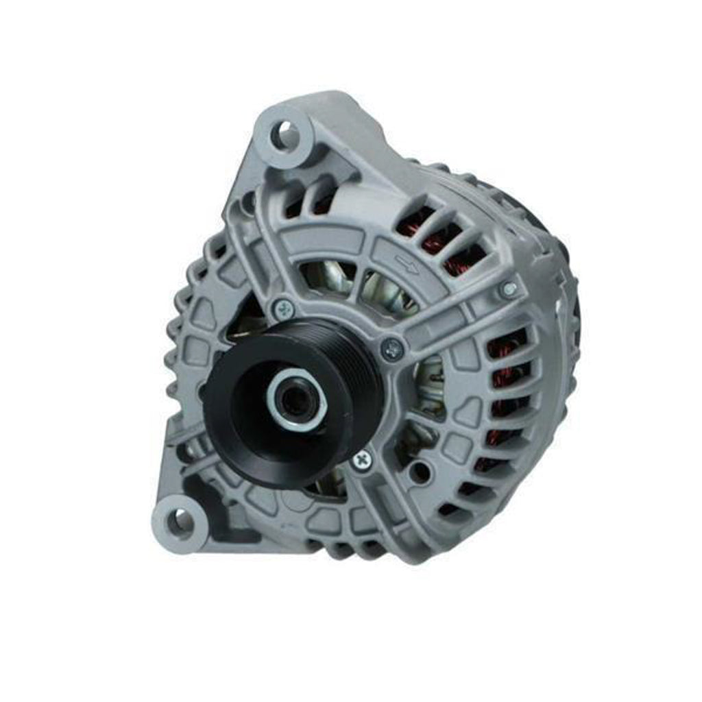 Lichtmaschine Generator passend für  MERCEDES 0124515191