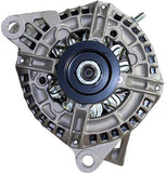 Lichtmaschine Generator passend für 132A CHRYSLER DODGE JEEP 0124525002