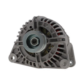 Alternator generator suitable for 132A CHRYSLER 0124525006