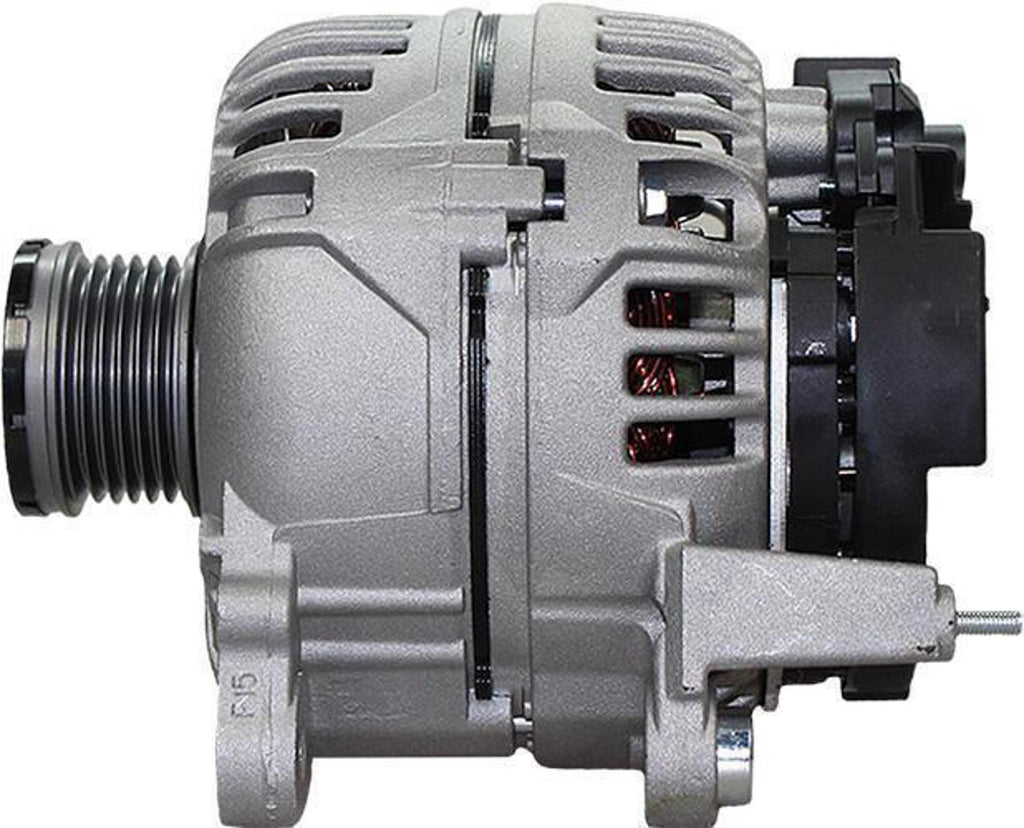 Lichtmaschine Generator passend für 140A AUDI SEAT VOLKSWAGEN 0124525038